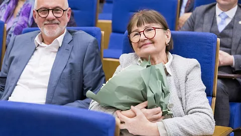 Преподаватели Высшей школы коммуникаций и&nbsp;креативных индустрий стали победителями конкурса педагогов и&nbsp;наставников 