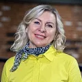 Потменская Елена Вячеславовна