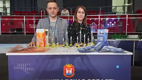БФУ представляет Калининградскую область на международном фестивале «От винта-2023»