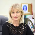 Ананьева Ирина Казимировна