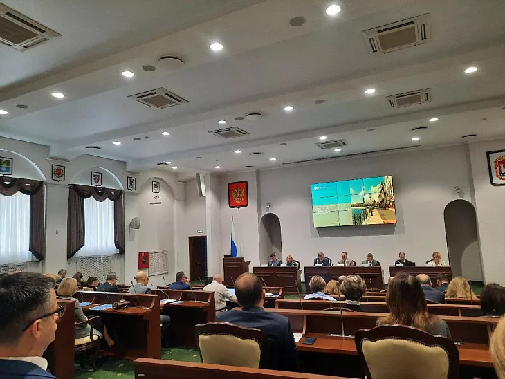 Доценты Института управления и территориального развития стали участниками коммуникационной сессии Банка России |  3