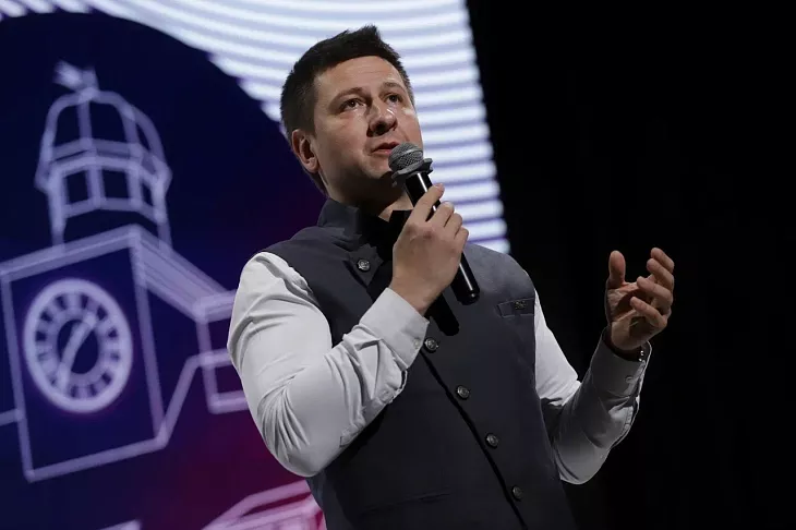 «Главное — люди!»: в День преподавателя высшей школы в БФУ им. И. Канта назвали победителей профессионального конкурса |  2