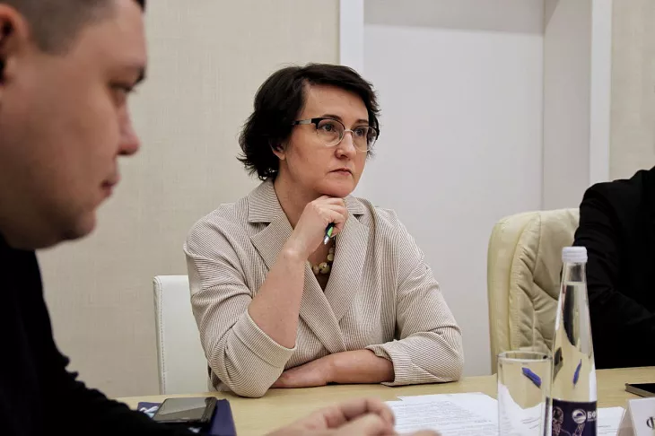 Университетский Консорциум в области исследований Мирового океана обсудил планы на 2023 год |  2
