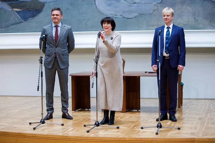 БФУ и Третьяковская галерея приглашают в магистратуру «Кураторство и продюсирование музейных проектов» |  2