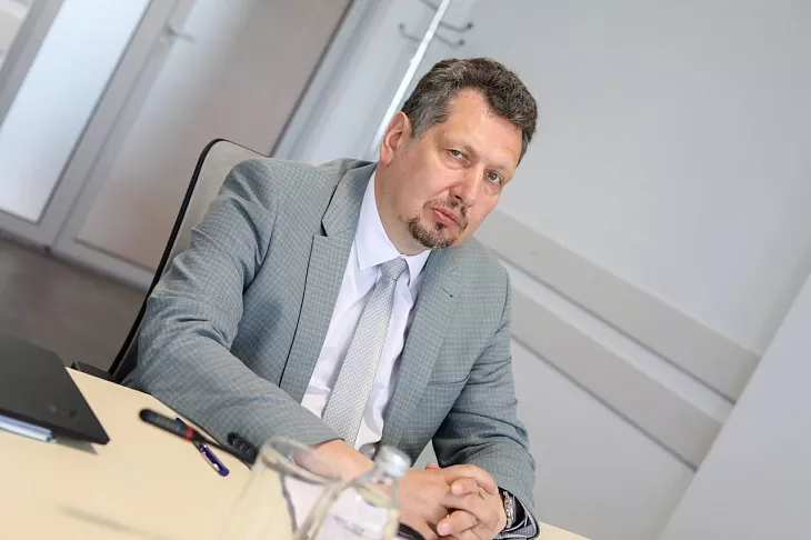 В БФУ обсудили развитие региона в новой геополитической ситуации |  4