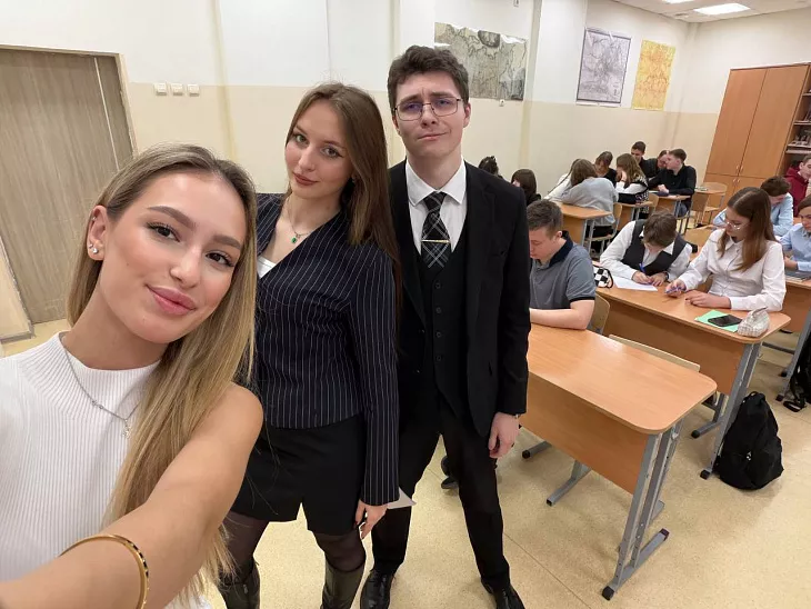 Координационный центр БФУ инициировал поддержку студенческих инициатив в&nbsp;сфере профилактической и&nbsp;просветительской деятельности |  1