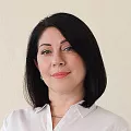 Цукан Наталия Сергеевна