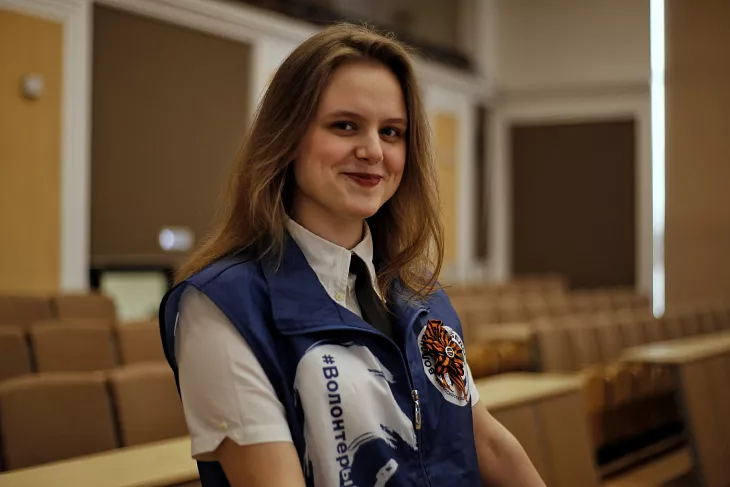 В БФУ прошел Диктант Победы |  3