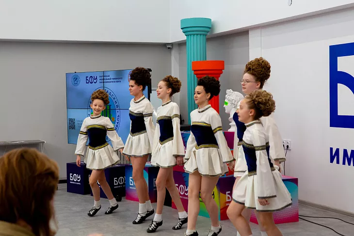 В БФУ им.&nbsp;И.&nbsp;Канта прошел VIII Калининградский географический фестиваль |  1