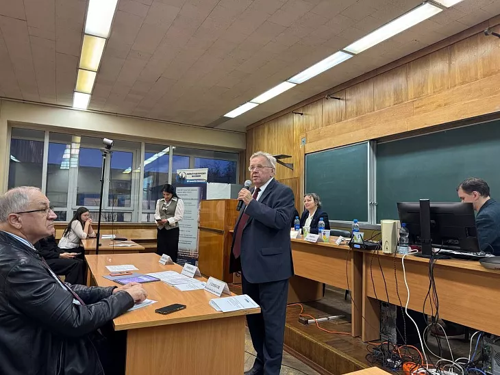 Эксперт БФУ им.&nbsp;И&nbsp; Канта  приняла участие в&nbsp;стратсессии по&nbsp;ценностным аспектам развития системы высшего педагогического образования |  1