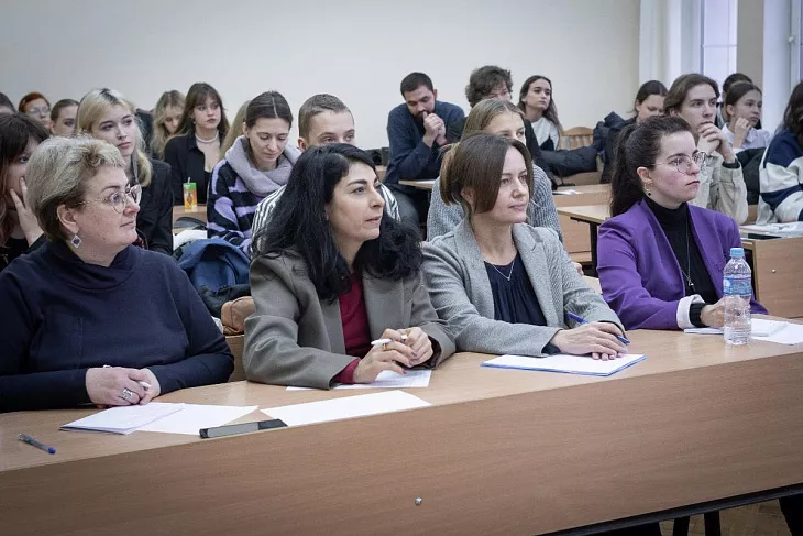 Состоялась Ярмарка проектов педагогического направления проекта «Звезда будущего» |  6