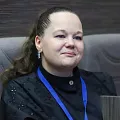Лучинина Лада Александровна