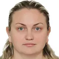 Гуменюк Лидия Геннадьевна