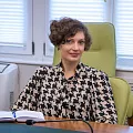 Ежова Татьяна Геннадьевна