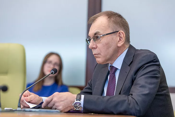 В БФУ стартовала конференция «Наследие императора Петра Великого: Россия на Балтике» |  2
