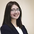 Савина Юлия Эдуардовна