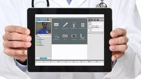 БФУ принял участие в&nbsp;Российско-Китайском саммите по&nbsp;цифровой медицине