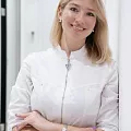 Сидорович Альбина Наримановна
