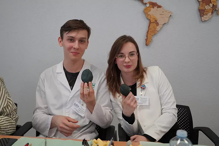 Партнерство научно-образовательного центра «Стоматология» и Стоматологической ассоциации региона продолжается |  2