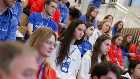 В БФУ им. И. Канта завершила работу историческая медиашкола: представлены проекты о ратных подвигах в Великой Отечественной войне 