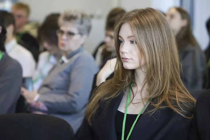 От физики до&nbsp;инжиниринга: итоги ежегодной конференции ScienceMic в&nbsp;БФУ им.&nbsp;И.&nbsp;Канта |  3