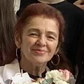 Исупова Светлана Петровна