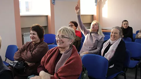 Эксперты БФУ им. И. Канта делятся со школами инструментами противодействия угрозам XXI века