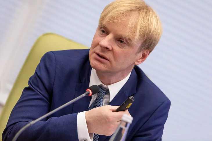 На Наблюдательном совете БФУ им. И. Канта обсудили итоги года и стратегию развития университета |  2