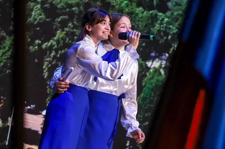 В БФУ им.&nbsp;И.&nbsp;Канта стартовал заключительный тур Всероссийской олимпиады школьников по&nbsp;истории |  12