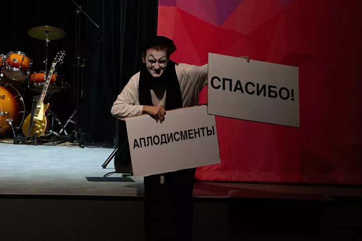 В Институте высоких технологий БФУ им.&nbsp;И.&nbsp;Канта отпраздновали день первокурсника |  2