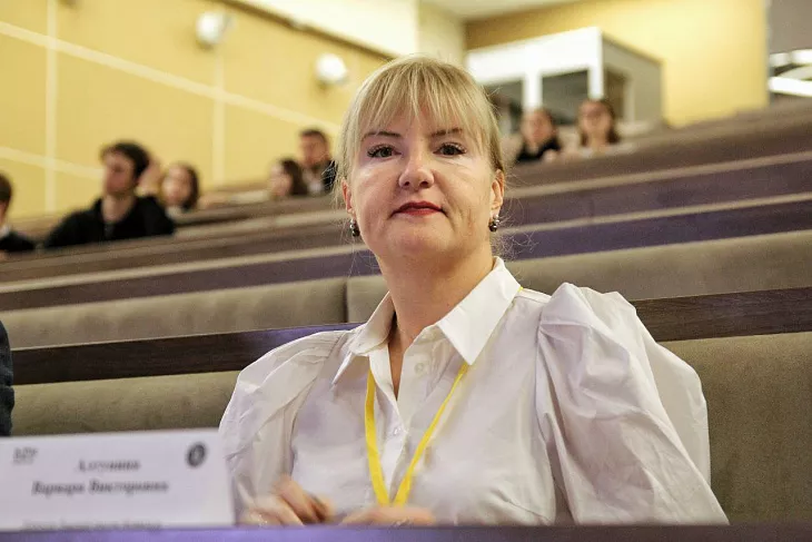 В БФУ состоялся кейс-чемпионат школьников по экономике и предпринимательству |  2
