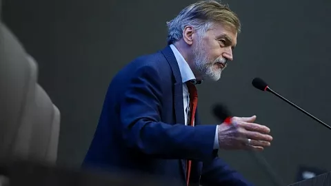 Заслуженный экономист России Андрей Клепач: «Калининград — в топе по уровню городской среды и продолжительности жизни»