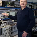 Молчанов Сергей Васильевич