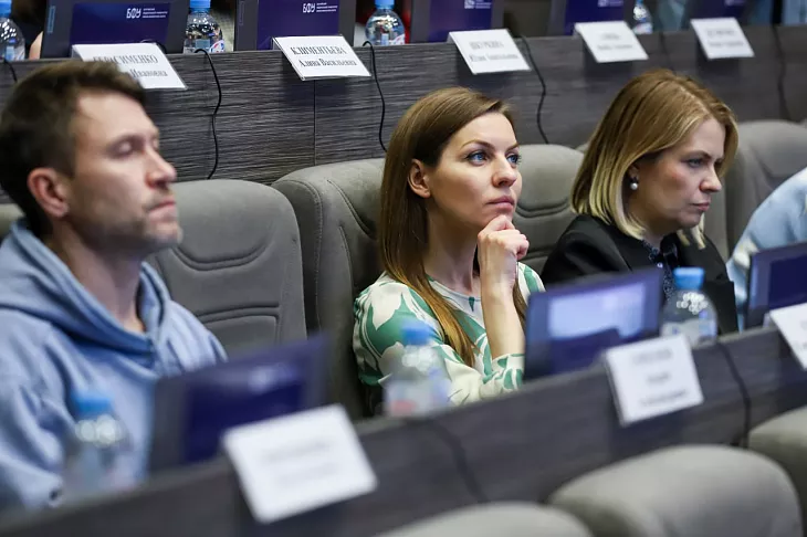 Победители грантового конкурса поддержки студенческих проектов: эковолонтерство, инклюзия, патриотика и спорт |  2