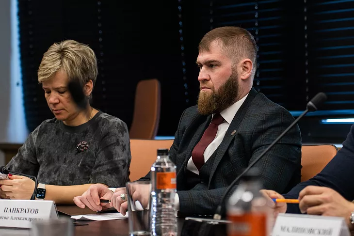 Безопасность на&nbsp;воде: в&nbsp;БФУ им.&nbsp;И.&nbsp;Канта подвели итоги проекта «Кантиана Акваспас» |  8