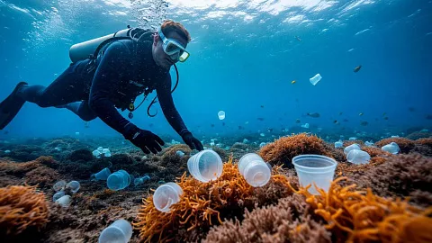 Ученые улучшили нейросети для&nbsp;обнаружения пластика в&nbsp;океане