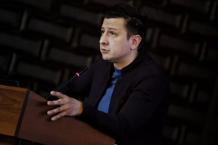 В Калининграде стартовало выездное совещание о развитии источника комптоновского излучения НЦФМ |  1