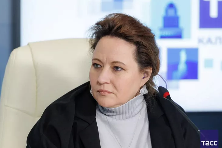 Пресс-конференция ТАСС.&nbsp;Новая модель высшего образования: опыт БФУ им.&nbsp;И.&nbsp;Канта |  3