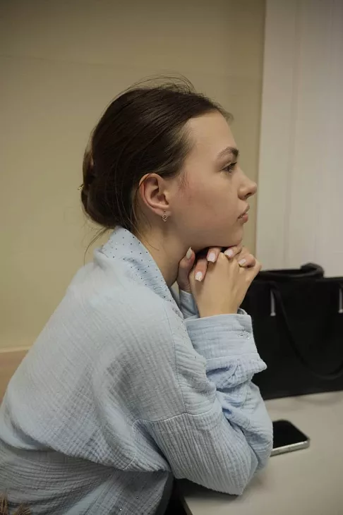 Город как&nbsp;текст: в&nbsp;БФУ им.&nbsp;И.&nbsp;Канта прошли лекции по&nbsp;геобрендированию |  4