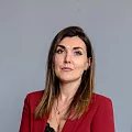 Шикалова Александра Алексеевна