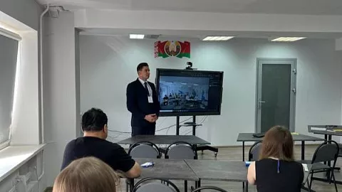 Студенты и преподаватели БФУ приняли участие в конференции «Инженерное и экономическое обеспечение деятельности транспорта и машиностроения»