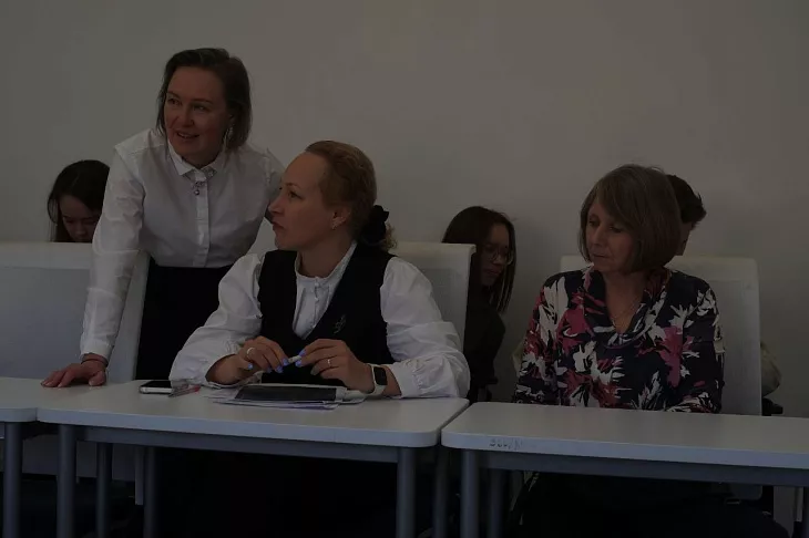 Юбилейный форум «Четверть века подготовки переводчиков в&nbsp;Калининградской области» прошел в&nbsp;рамках Международного конгресса в&nbsp;БФУ |  1