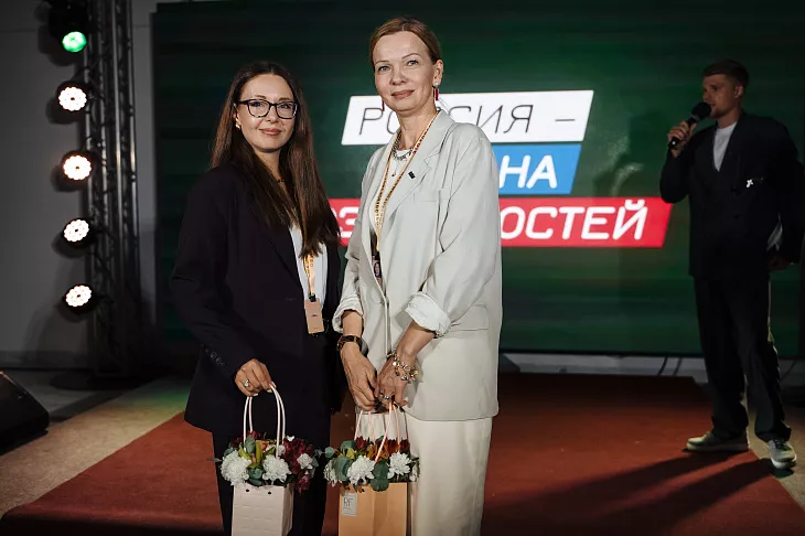 БФУ им. И. Канта определил финалистов конкурса «Мастера гостеприимства» по своей номинации |  1