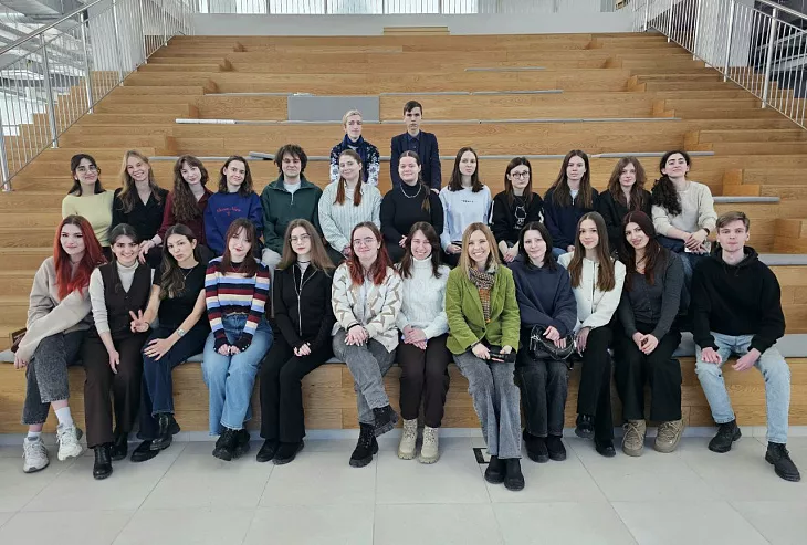 Нейросети, комиксы и&nbsp;фактчекинг: студенты БФУ обучили школьников медиаграмотности |  4