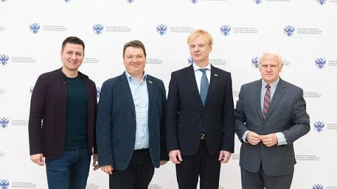 БФУ подвел итоги 2022 года в рамках программы «Приоритет 2030»