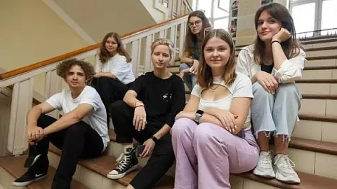 Советы психологической службы БФУ им. И. Канта: как вести себя в конфликтах и повысить свою продуктивность?
