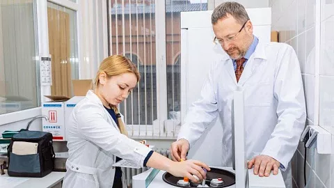 Центр клинических исследований БФУ им.&nbsp;И.&nbsp;Канта приглашает на&nbsp;лечение пациентов с&nbsp;синдромом раздражённого кишечника