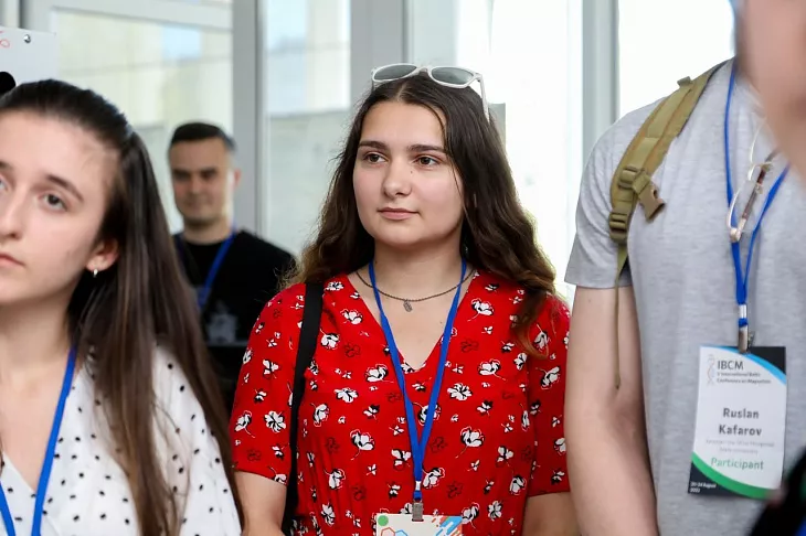 В БФУ открылась научная школа по&nbsp;композитным материалам |  4