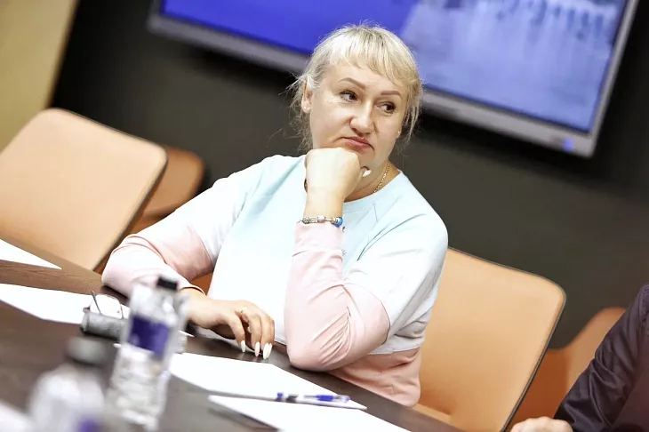 БФУ им.&nbsp;И.&nbsp;Канта и&nbsp;ННГУ им.&nbsp;Н.&nbsp;И.&nbsp;Лобачевского наметили пути сотрудничества в&nbsp;сфере физической культуры и&nbsp;спорта |  2