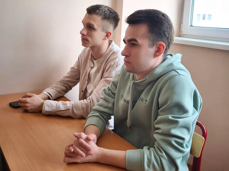 Будущие управленцы осваивают паспорта АТЗ: эксперт БФУ поделился шаблонами и&nbsp;примерами |  2